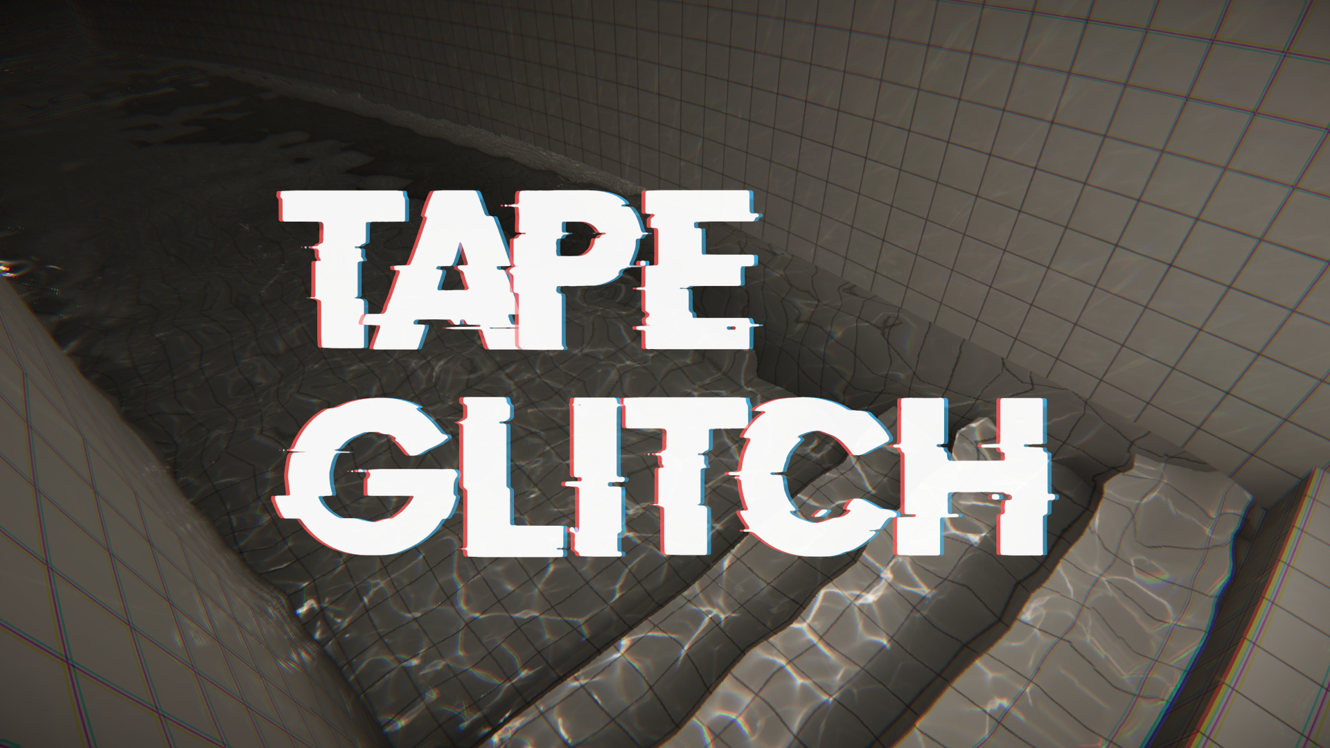 Tape Glitch